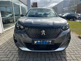 Peugeot 2008 Automaat | App Connect - afbeelding nr 6