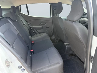 Dacia Sandero Dacia Sandero 1.0 TCe 90 Essential | Camera | Led | Carplay/Android | Sens ach - afbeelding nr 12