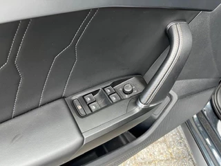 CUPRA Leon Sportstourer CUPRA Leon Sportstourer VZ 245PK E-HYBRID - TREKH. - MATRIX - 19 INCH - afbeelding nr 27