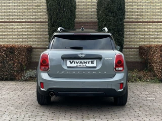 MINI Countryman Mini Countryman 1.5 Cooper Leder | Cruise | Navi | AppleCarplay - afbeelding nr 7