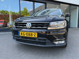 Volkswagen Tiguan - afbeelding nr 3