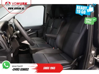 Mercedes-Benz Vito Mercedes-Benz Vito 116 CDI Aut. L3 Select BPM VRIJ/ LED/ LMV 19