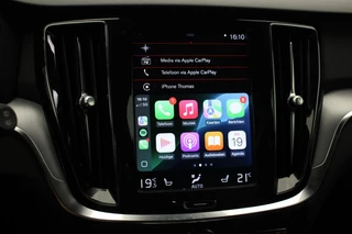 Volvo V60 Volvo V60 2.0 T5 Momentum Pro Automaat - Carplay, Stoelverw. - afbeelding nr 4