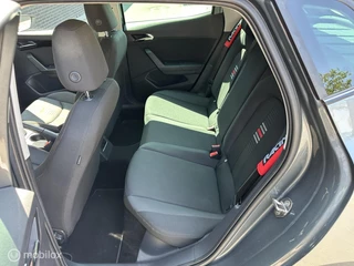 SEAT Ibiza Seat Ibiza 1.0 TSI FR 85KW!  CLIMA*CRUISE*18INCH ATS*PDC*H&R - afbeelding nr 24