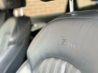 Audi A6 Audi A6 Avant 3.0 TDI 272pk 6 Cil. quattro | S LINE | Luchtvering | Trekhaak Wegklp. | Adpt. Cruise | Compleet ! | - afbeelding nr 21