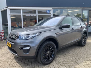 Land Rover Discovery Sport - afbeelding nr 44