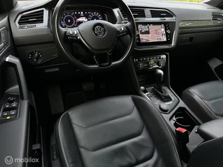 Volkswagen Tiguan Allspace Volkswagen Tiguan Allspace 2.0 TSI 4Motion Highline Business R 7p. - afbeelding nr 8