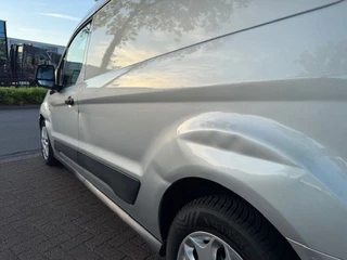 Ford Transit Connect Airco,Navigatie,Camera - afbeelding nr 20