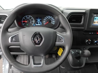 Renault Master Renault Master 150PK L2H2 Energy Work Edition Automaat Airco Cruise Control Camera Navi Parkeersensoren  Trekhaak - afbeelding nr 14