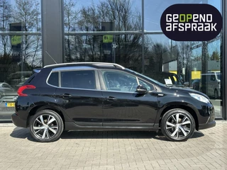 Peugeot 2008 Peugeot 2008 1.2 PureTech Urban Cross | Cruise | Trekhaak - afbeelding nr 26