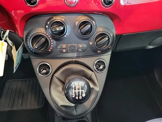 Fiat 500 - afbeelding nr 10