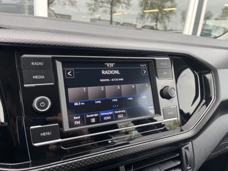 Volkswagen T-Cross 50% deal 7.875,- ACTIE Airco / Telefoon / ACC / LMV - afbeelding nr 14