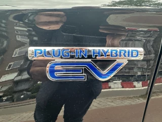 Mitsubishi Outlander leer navi/camera keurige auto - afbeelding nr 32