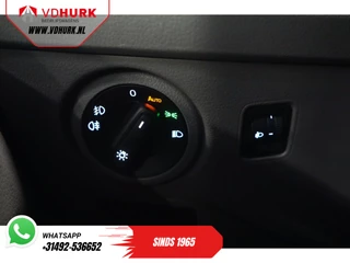 MAN TGE MAN TGE 3.180 180 pk DSG Aut. L4H3 DC Dubbel Cabine BPM VRIJ! 7 pers./ 270Gr. Deuren/ Carplay/ Imperiaal + Trap/ Gev.Stoel/ Cruise/ Camera - afbeelding nr 16