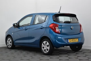 Opel KARL - afbeelding nr 6