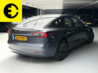 Tesla Model 3 Tesla Model 3 Standard RWD Plus 60 kWh | Autopilot | Warmtepomp - afbeelding nr 11