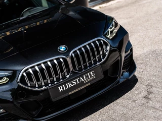 BMW 2 Serie BMW 2-serie Gran Coupé 220i High Executive|PANO|HEAD-UP|H&K - afbeelding nr 49