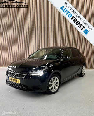 Opel Corsa Opel Corsa 1.2 Elégance Automaat / Camera / 2023 - afbeelding nr 1