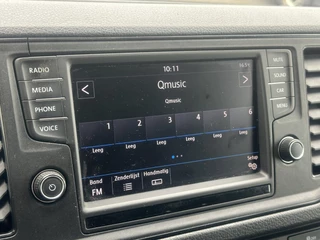 Volkswagen Crafter Volkswagen Crafter 35 2.0 TDI L3H3*A/C*CRUISE*3000KG HAAK*CAM*CARPLAY - afbeelding nr 26