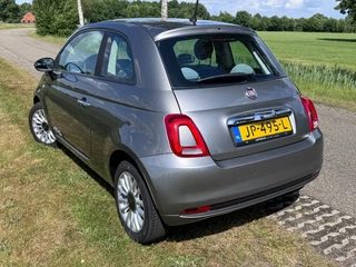 Fiat 500 - afbeelding nr 3