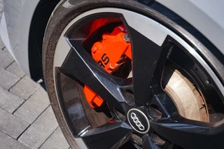 Audi RS3 - afbeelding nr 10