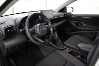 Toyota Yaris Toyota Yaris 1.5 Hybride Dynamic | Winterpack - afbeelding nr 7