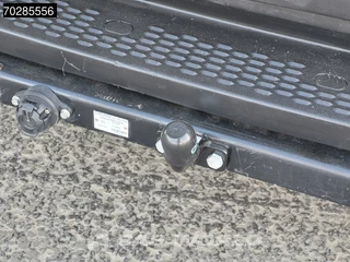 Iveco Daily Iveco Daily 35S18 3.0L Automaat L2H2 3,5t Trekhaak LED Navi Airco Cruise Camera Euro6 L2 11m3 Airco Trekhaak Cruise control - afbeelding nr 9