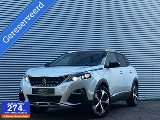 Peugeot 3008 - 19060297-0