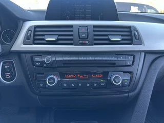 BMW 3 Serie BMW 3-serie Gran Turismo 320i Executive | Leer | Clima | Navi - afbeelding nr 18