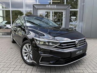 Volkswagen Passat Volkswagen Passat 1.4 TSI PHEV GTE SOH96%|Pano|Trekhaak|360Cam|DCC|Leer/Alc|Matrix|Ad.cruise - afbeelding nr 4