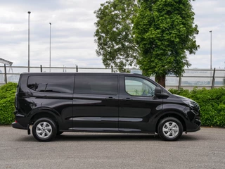 Ford Transit Custom Ford Transit Custom 320 2.0 TDCI 136PK Automaat L2H1 Dubbele Cabine Trend | CAMERA | APPLE CARPLAY | - afbeelding nr 6
