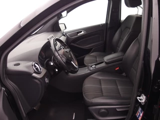 Mercedes-Benz B-Klasse Mercedes-Benz B-Klasse 180 Prestige Comfort AUTOMAAT / XENON / NAVI / AIRCO / PDC / CRUISE / BLUETOOTH / NL-AUTO - afbeelding nr 19