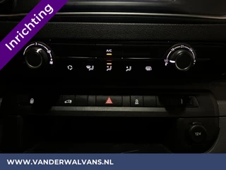 Peugeot Expert Android Auto, Parkeersensoren - afbeelding nr 4