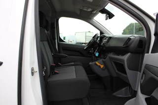 Citroën Jumpy Citroen Jumpy 2.0 BlueHDI Airco 3-pers trekhaak Cruise 123pk - afbeelding nr 12