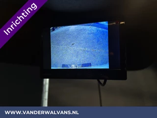 Mercedes-Benz Sprinter Parkeersensoren - afbeelding nr 5