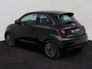 Fiat 500e - afbeelding nr 3