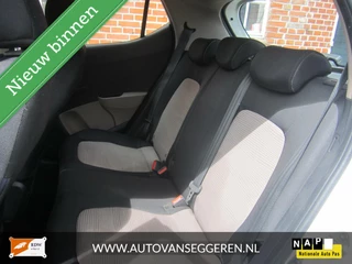 Hyundai i10 Hyundai i10 1.0i i-Motion 5drs/airco/1eign./garantie - afbeelding nr 14