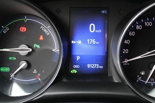 Toyota C-HR - afbeelding nr 21