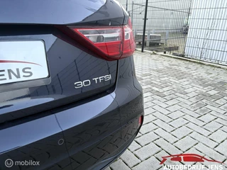 Audi A1 Sportback Audi A1 Sportback 30 TFSI | Apple CarPlay | Adaptieve Cruise - afbeelding nr 4