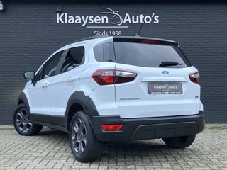 Ford EcoSport - afbeelding nr 7