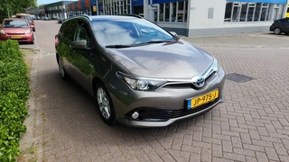 Toyota Auris Toyota Auris 1.8 Hybrid Trend Panoramadak - afbeelding nr 6