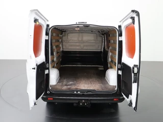 Opel Vivaro | Navigatie | Airco | Cruise | Trekhaak - afbeelding nr 4