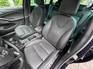 Opel Astra Opel Astra Sports Tourer 1.0 Turbo Business Executive - afbeelding nr 11