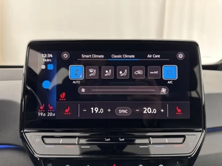Volkswagen ID.3 (INCL-BTW) *ADAPTIVE-CRUISE | FULL-LED | NAVI-FULLMAP | DIGI-COCKPIT | HEATED-COMFORT-SEATS | DAB+ | AMBIENT-LIGHT | MICROFIBRE | ECC | IQ-DRIVE | PDC | 18''ALU * - afbeelding nr 14