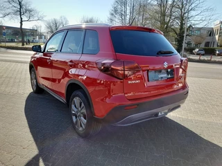 Suzuki Vitara - afbeelding nr 4