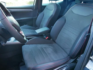 SEAT Arona Seat Arona 1.0 TSI FR BEATS| Navi| Carplay| Camera| FULL OPTION - afbeelding nr 15