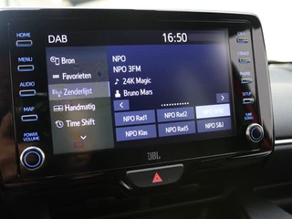 Toyota Yaris - afbeelding nr 31