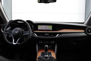 Alfa Romeo Stelvio - afbeelding nr 43
