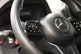 Mercedes-Benz Sprinter Mercedes-Benz Sprinter 316 L2H2 KOELWAGEN VRIESAUTO MET LAADKLEP EURO 6 - afbeelding nr 10
