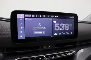 Fiat 500e Fiat 500e Cabrio La Prima 42kWh | ACC | Winterpack | JBL | Camera | CarPlay - afbeelding nr 35